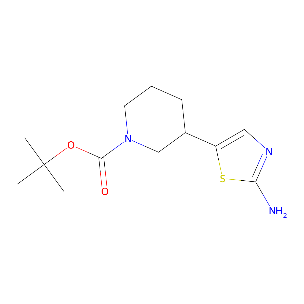 CID 177799865 molecular structure, CAS 1823254-89-2