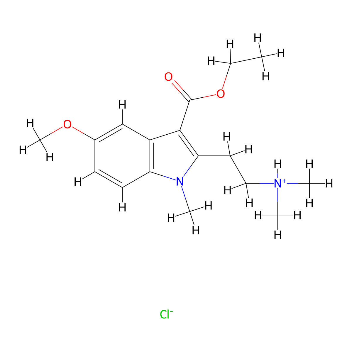 OF 2434 molecular structure, CAS 18235-85-3