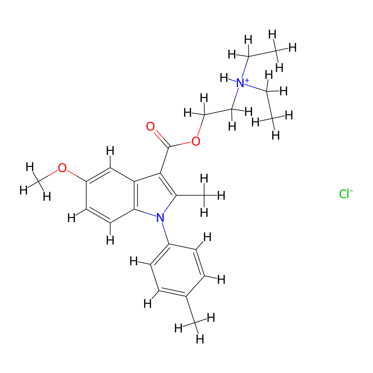 OF 2437 molecular structure, CAS 18235-88-6
