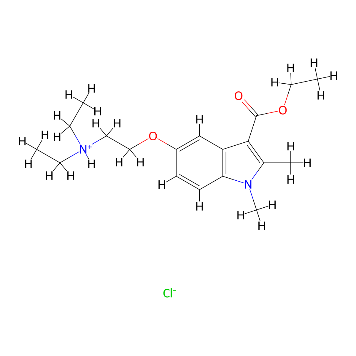 OF 2438 molecular structure, CAS 18235-89-7