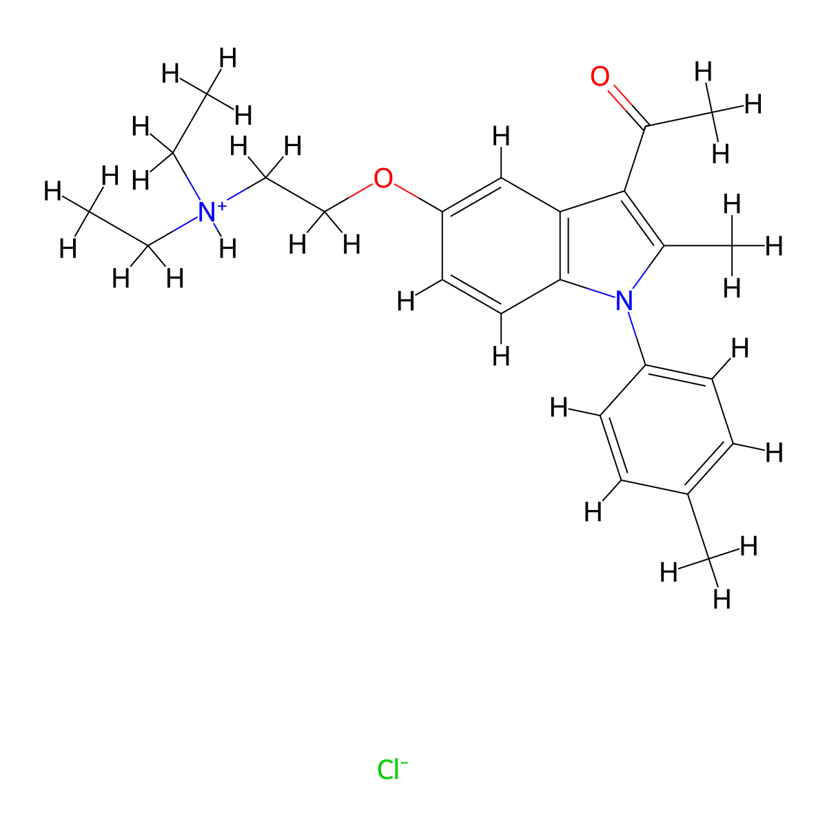 OF 2440 molecular structure, CAS 18235-92-2