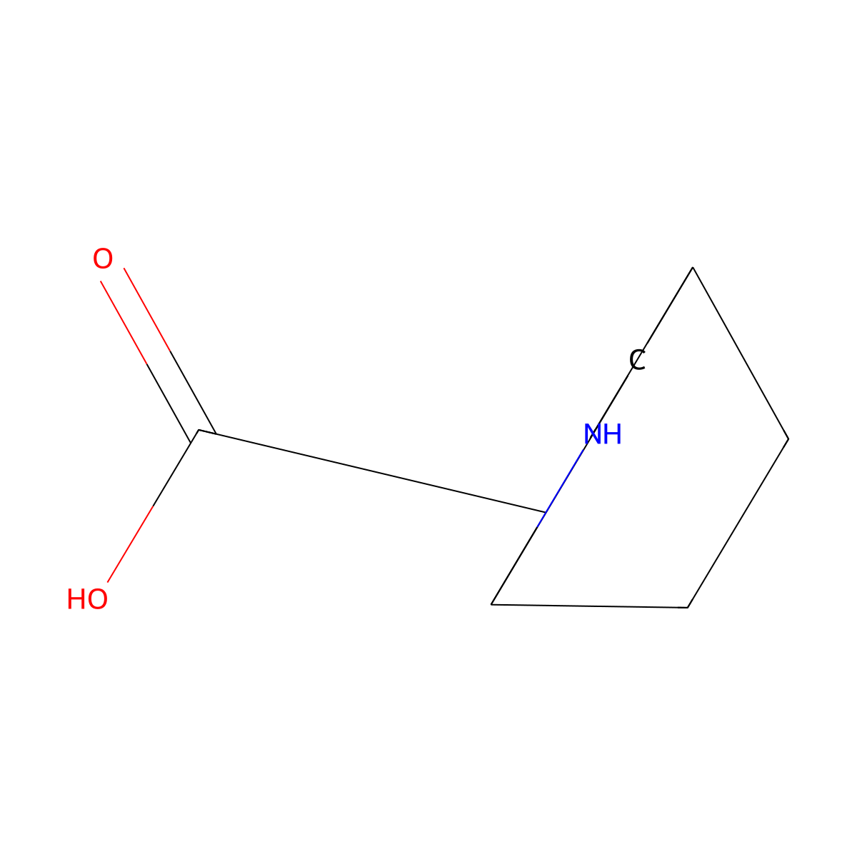 2-Azabicyclo[2.2.2]octane-6-carboxylic acid molecular structure, CAS 1824247-04-2