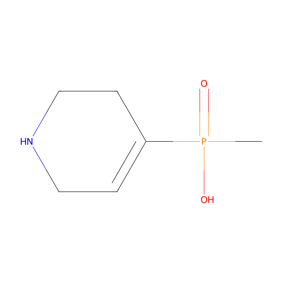 Tpmpa molecular structure, CAS 182485-36-5
