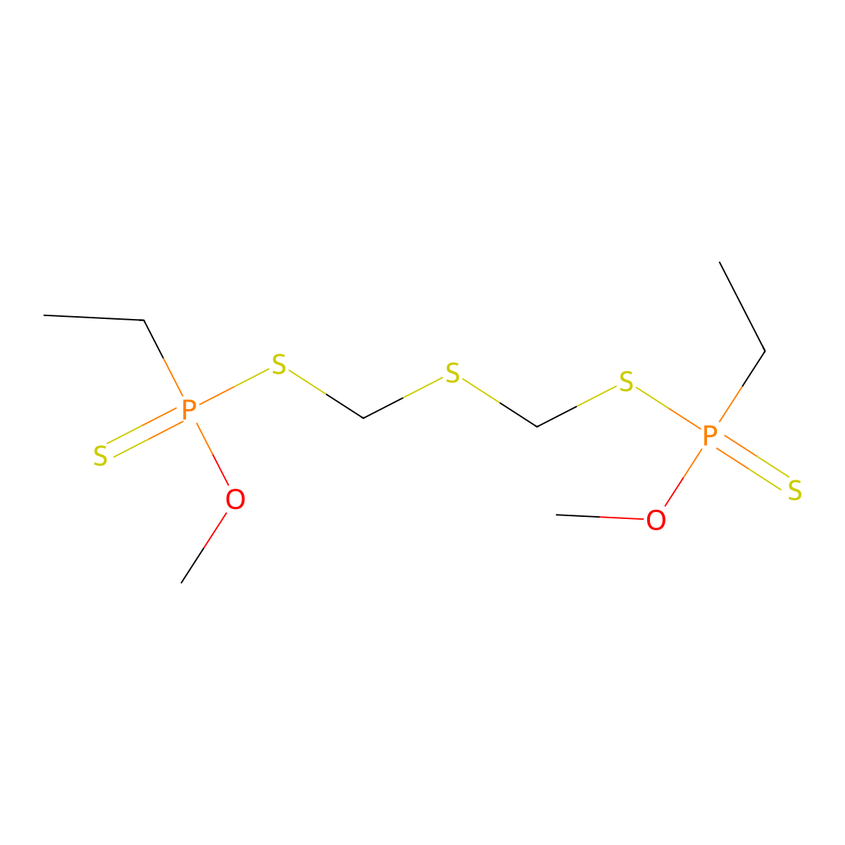 Ent 27082 molecular structure, CAS 18300-07-7