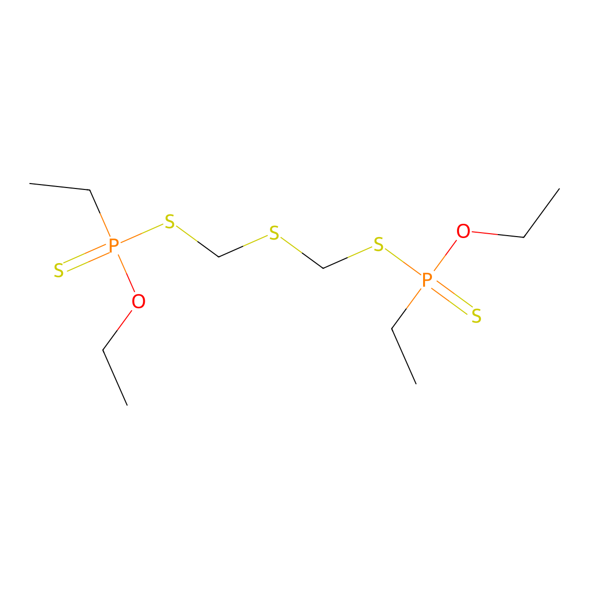 Ent 27081 molecular structure, CAS 18300-10-2