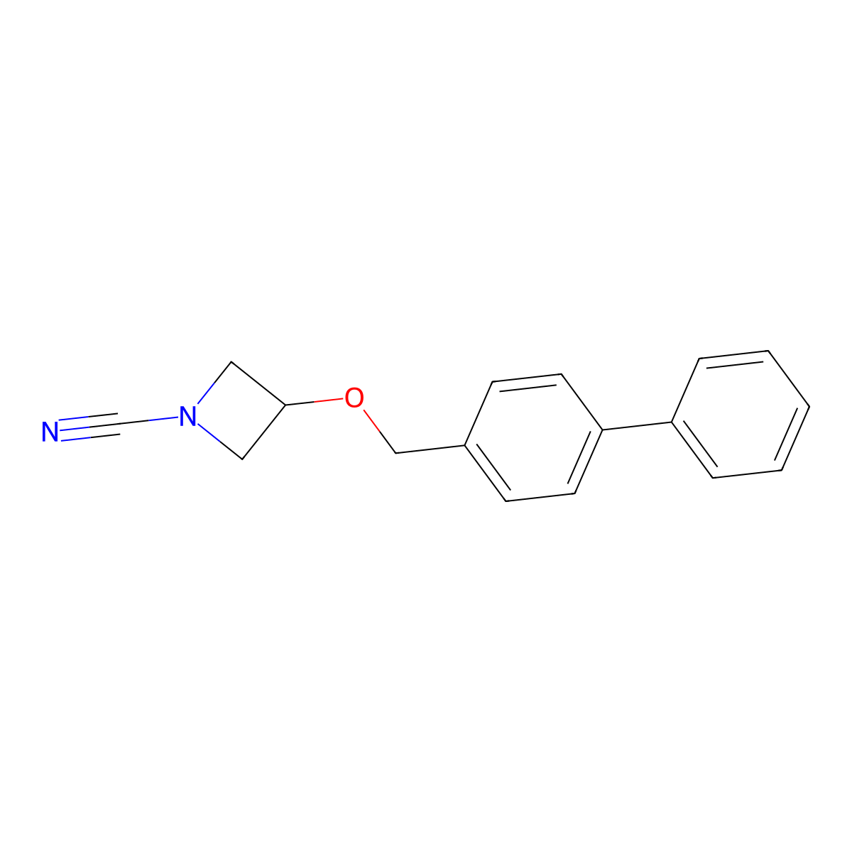 Naaa-IN-3 molecular structure, CAS 1831115-59-3