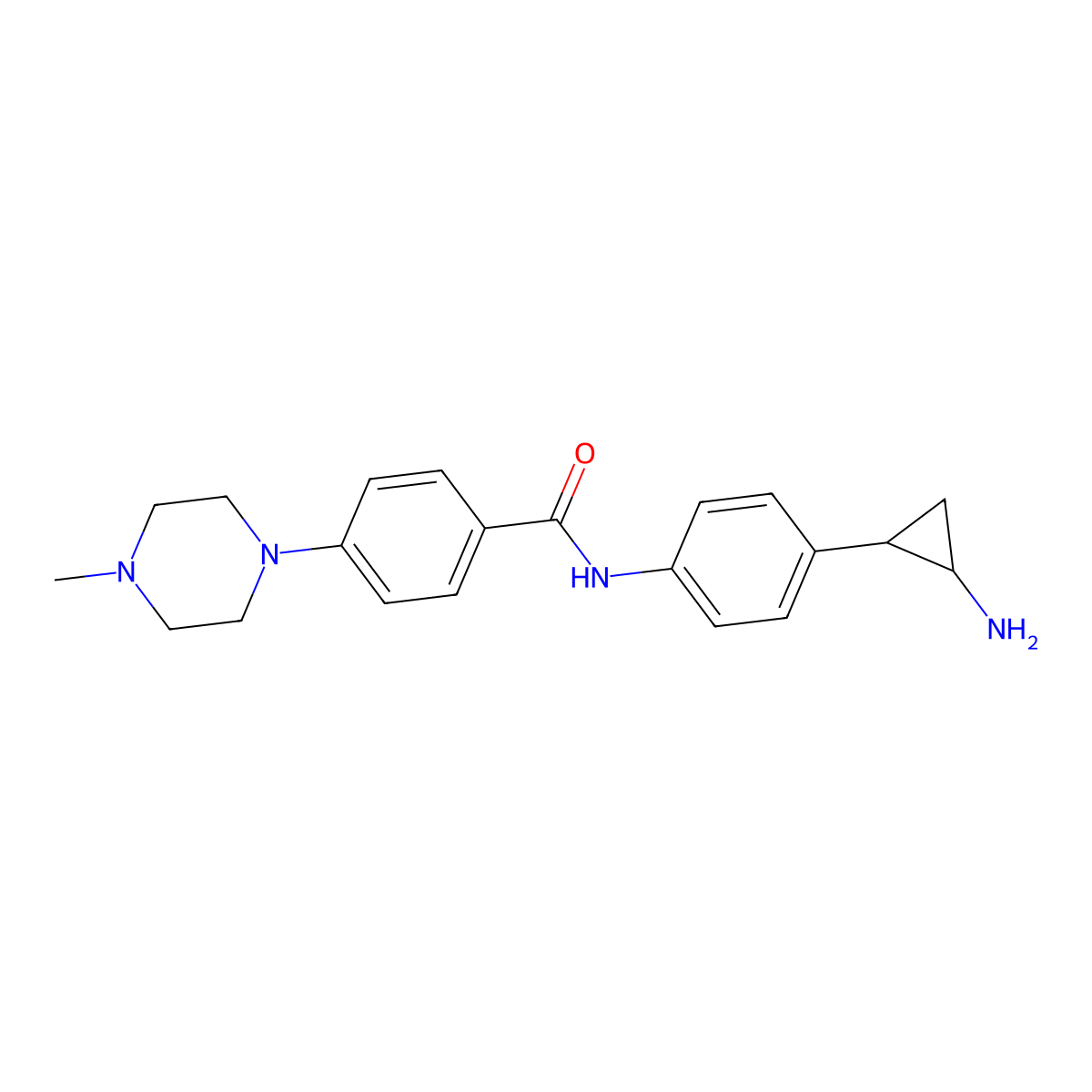 DDP38003 trihydrochloride molecular structure, CAS 1831167-97-5