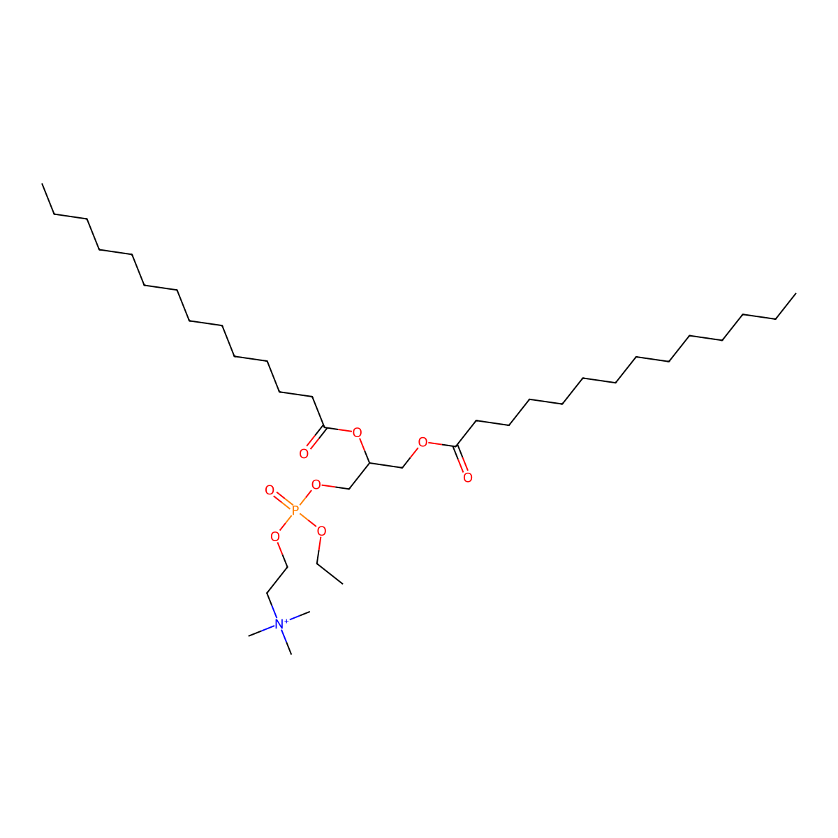 Edmpc molecular structure, CAS 183283-19-4