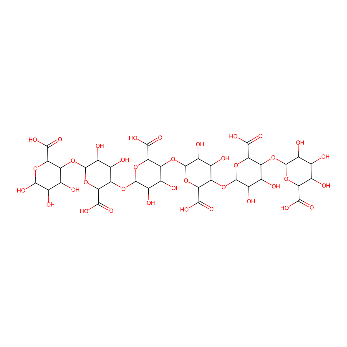 GlyTouCan:G52261FN molecular structure, CAS 183668-52-2