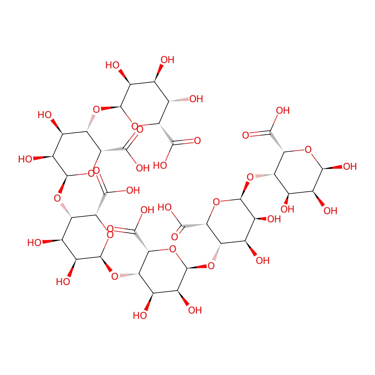 GlyTouCan:G84972FO molecular structure, CAS 183668-74-8