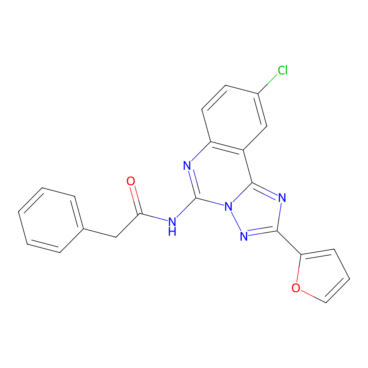 Mrs-1220 molecular structure, CAS 183721-15-5