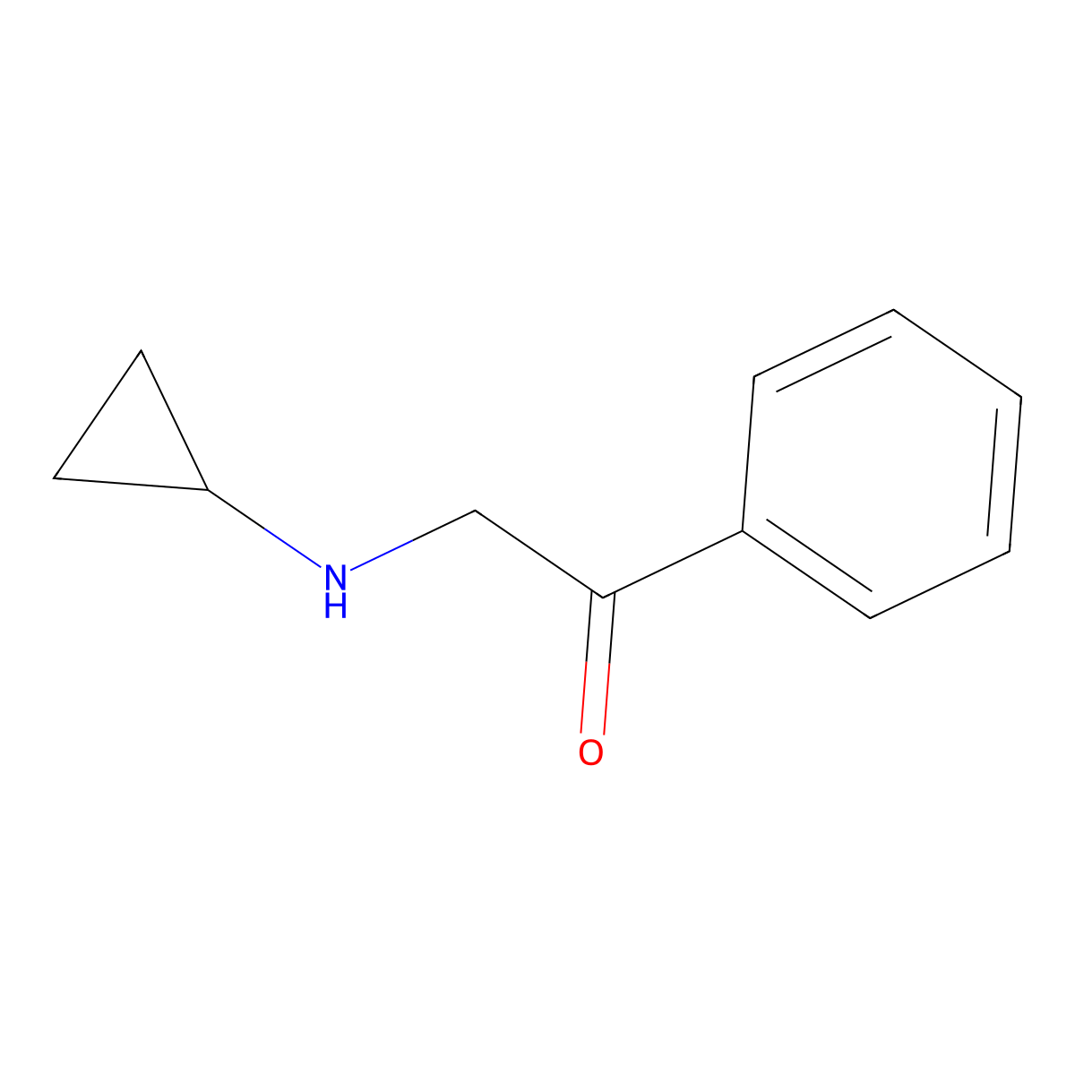 LY 54761 molecular structure, CAS 18381-60-7