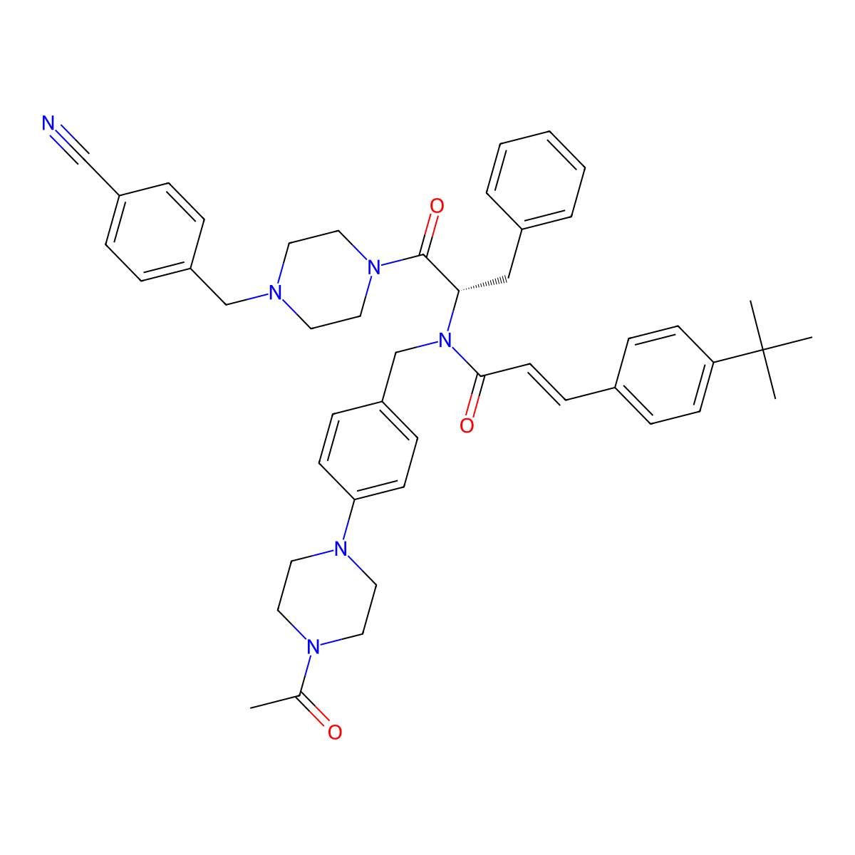 Act-451840 molecular structure, CAS 1839508-99-4