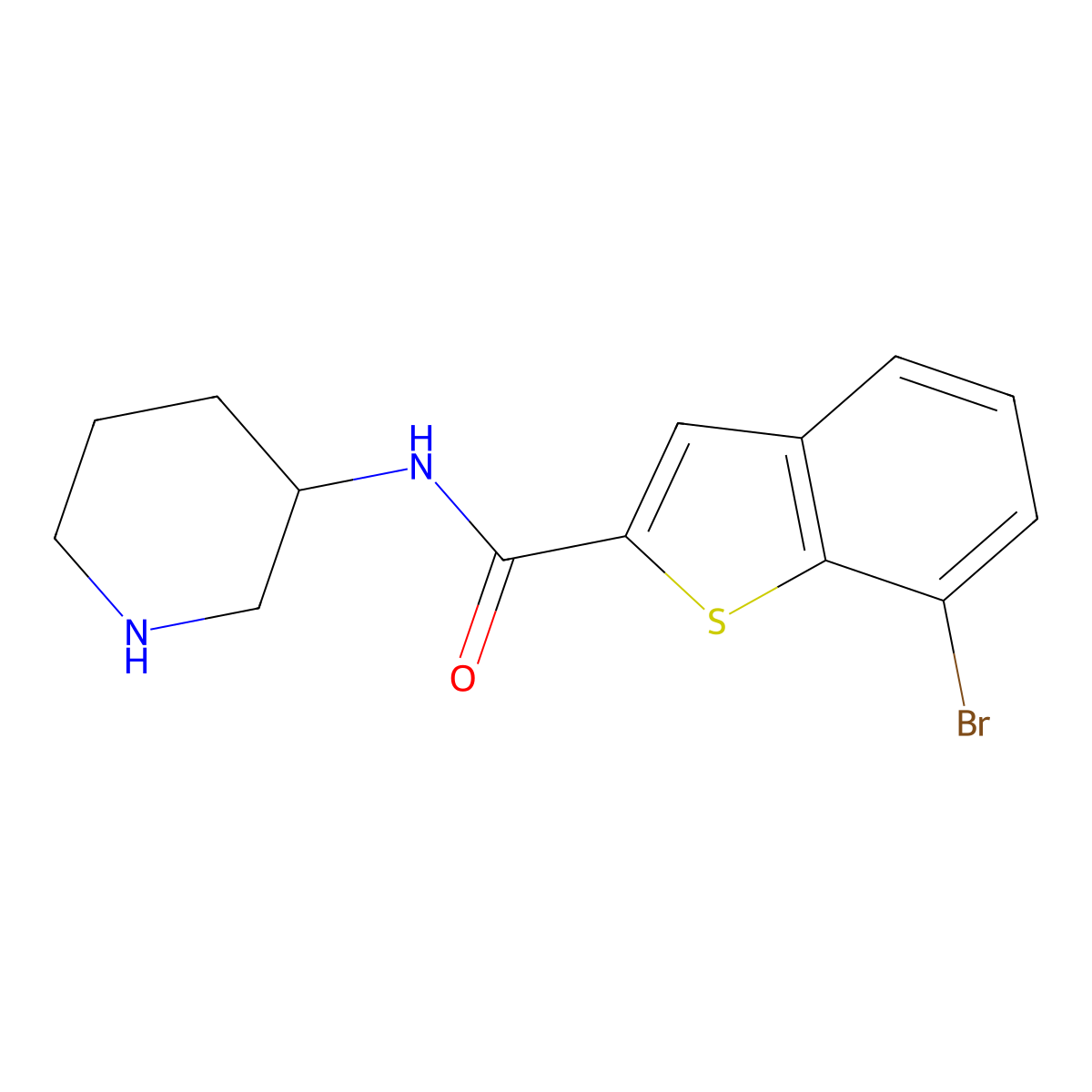 Br-PBTC molecular structure, CAS 1839519-57-1