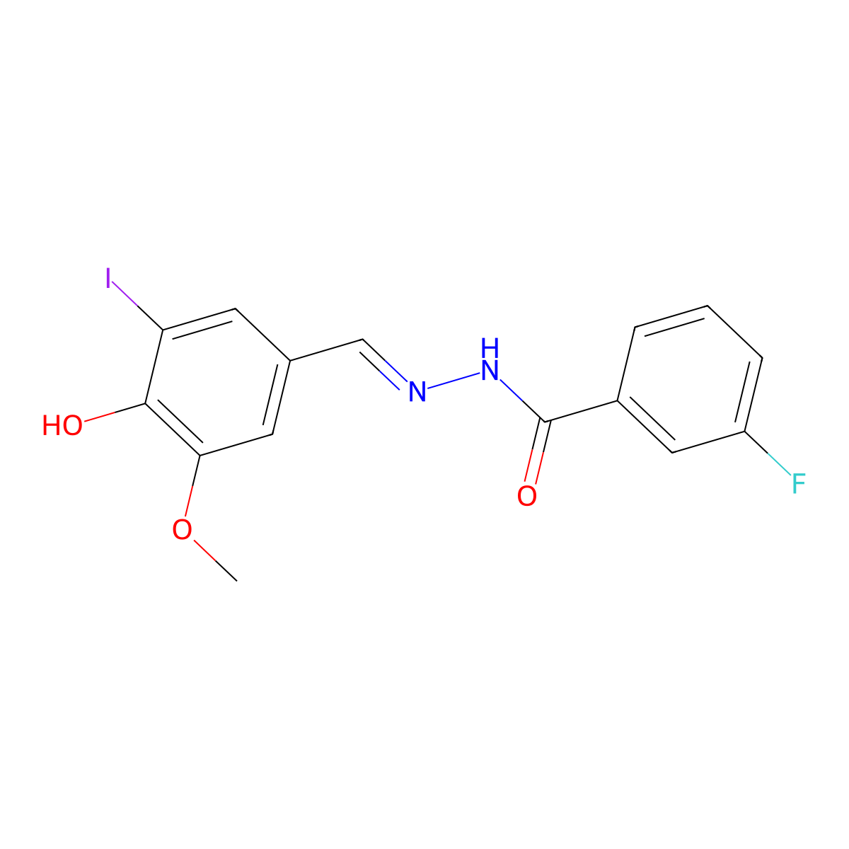 Endosidin2 molecular structure, CAS 1839524-44-5