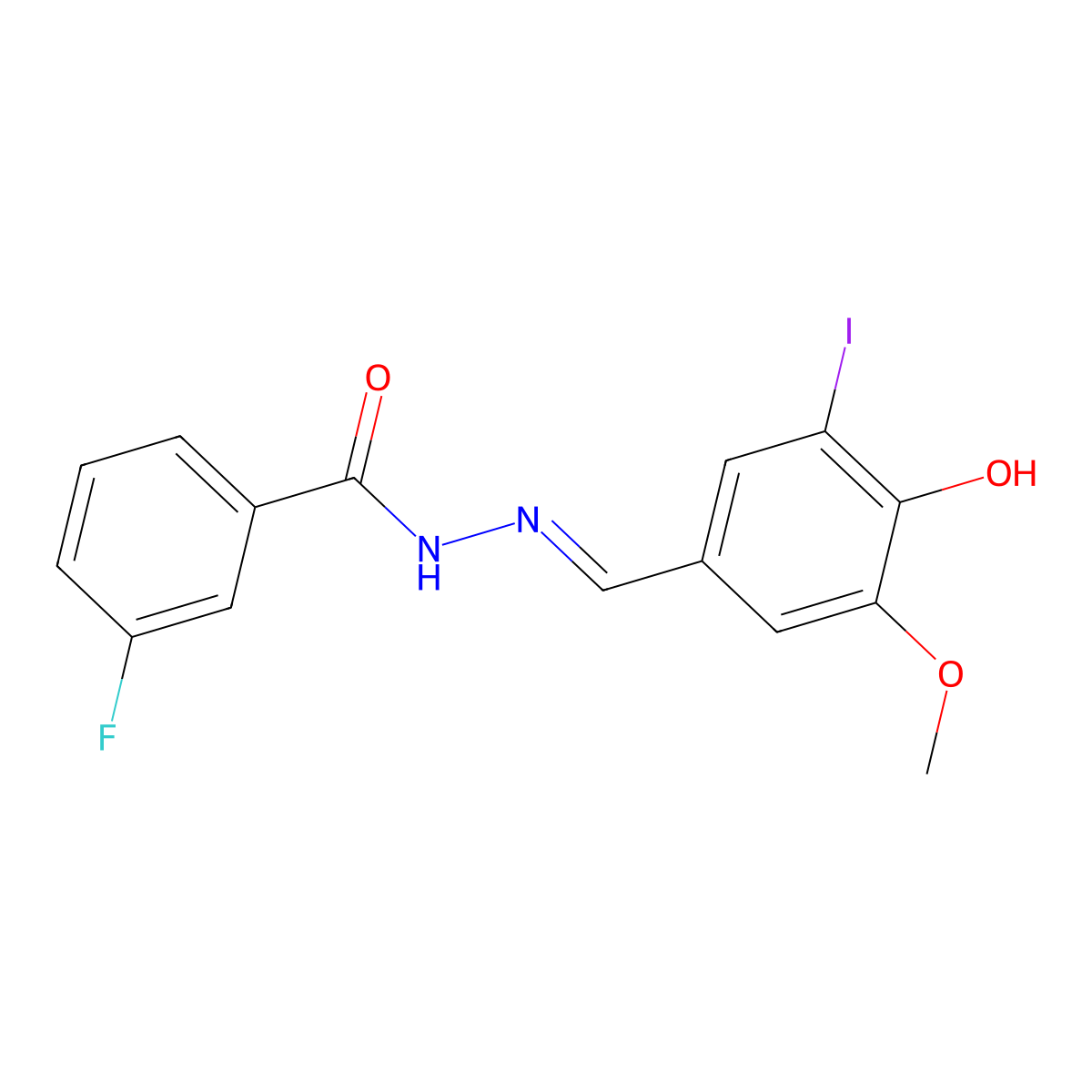 Endosidin2 molecular structure, CAS 1839524-44-5