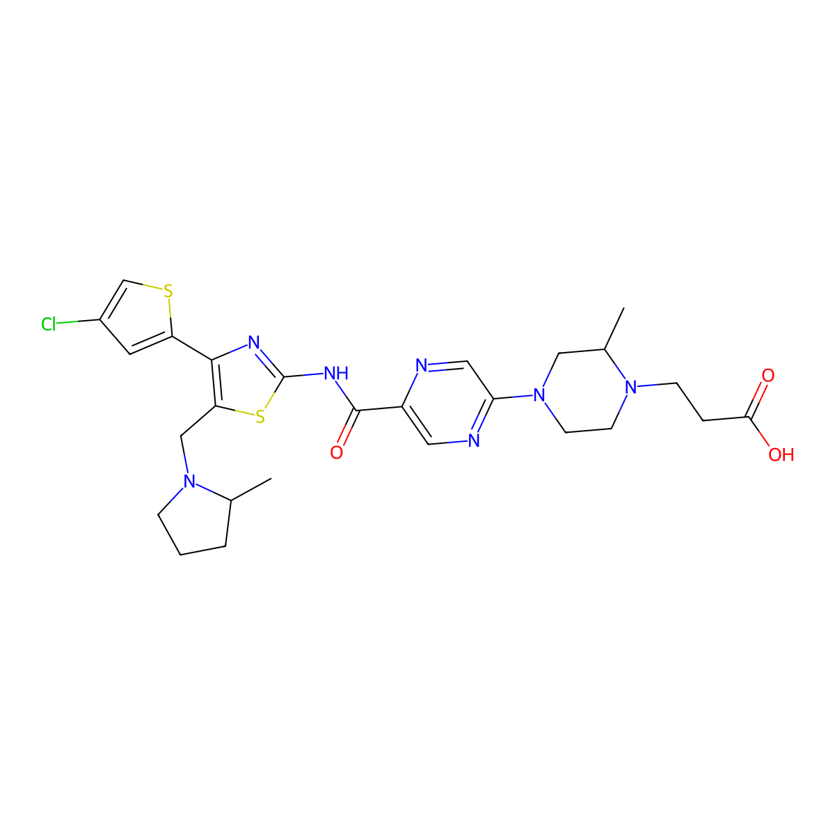 CID 126741248 molecular structure, CAS 1839583-42-4