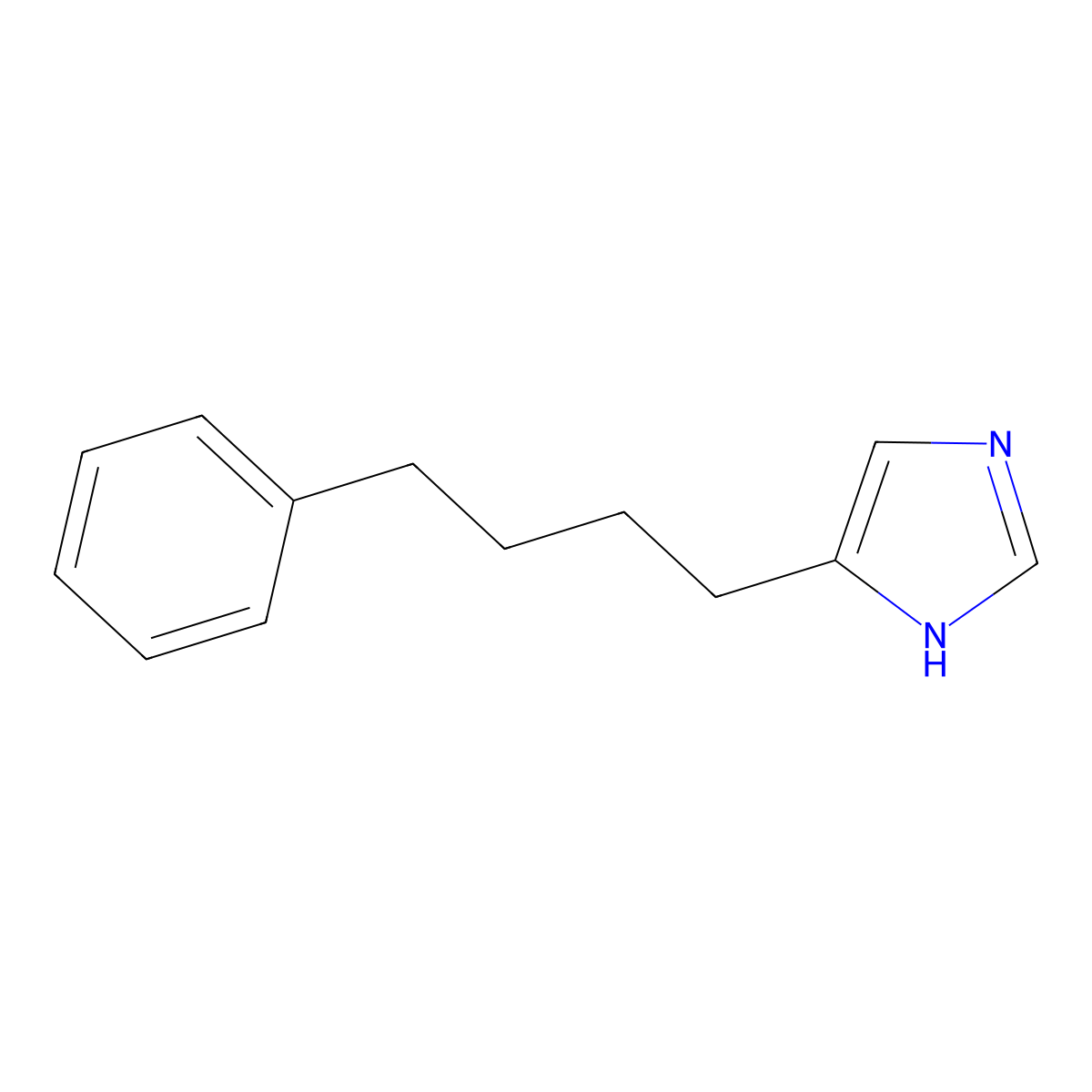 Fub 349 molecular structure, CAS 184023-52-7