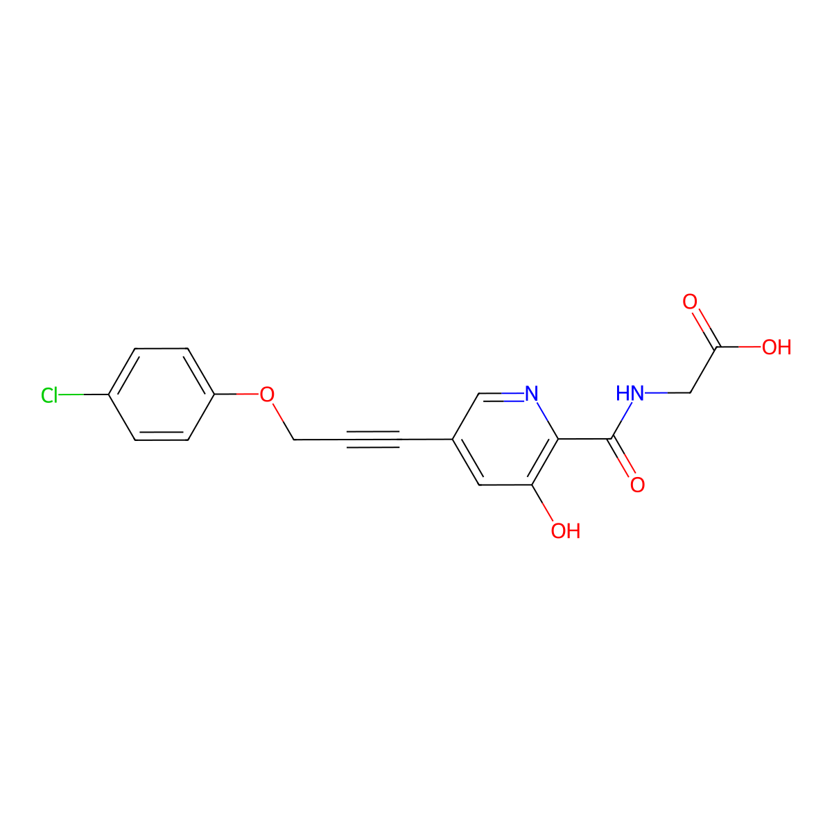 Ddo-3055 molecular structure, CAS 1842340-93-5