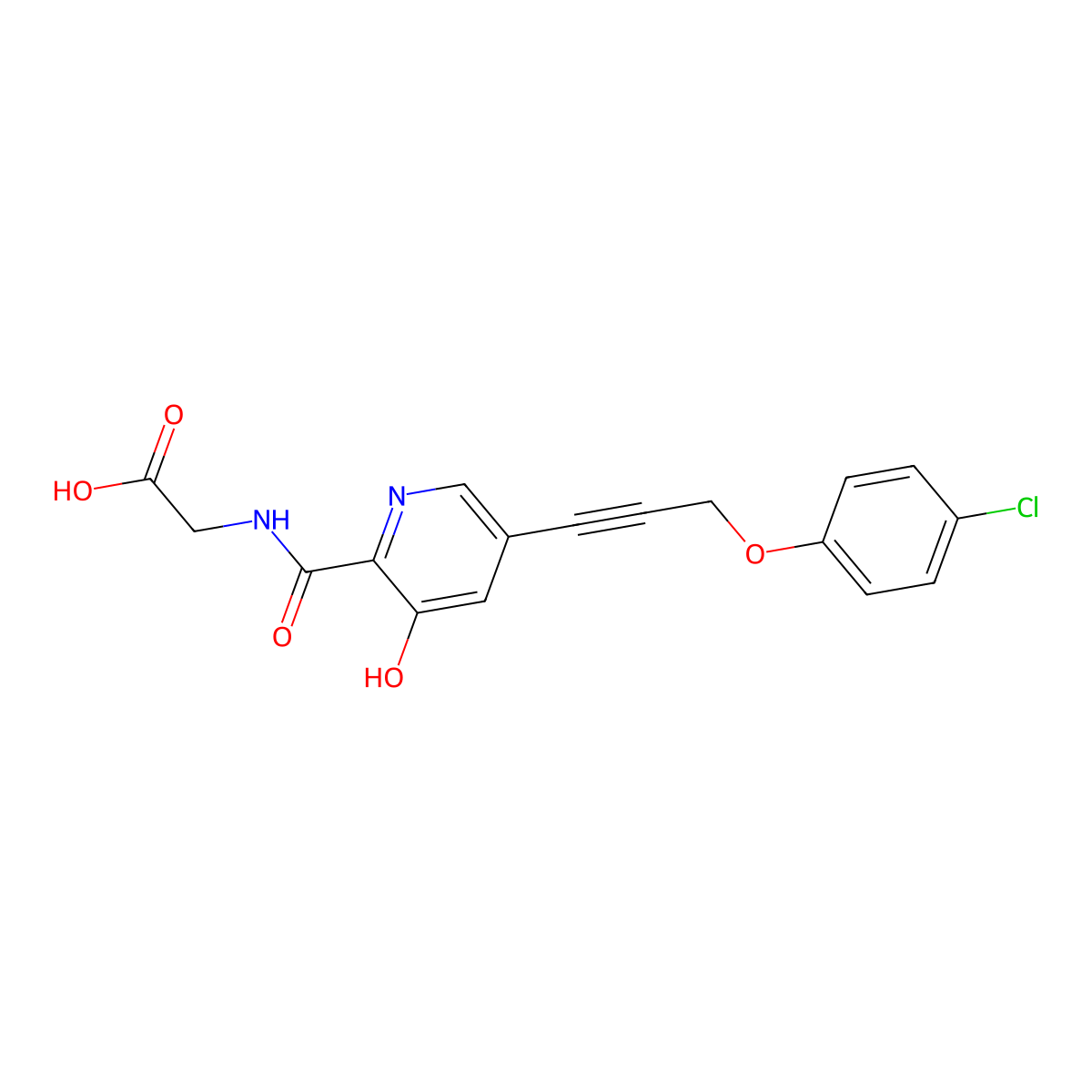 Ddo-3055 molecular structure, CAS 1842340-93-5