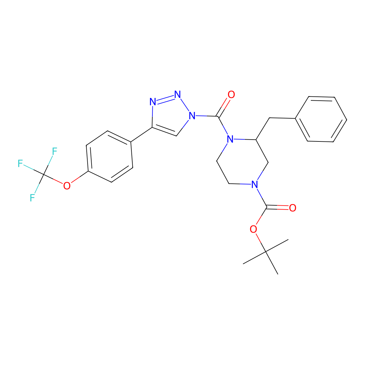 DO34 molecular structure, CAS 1848233-58-8