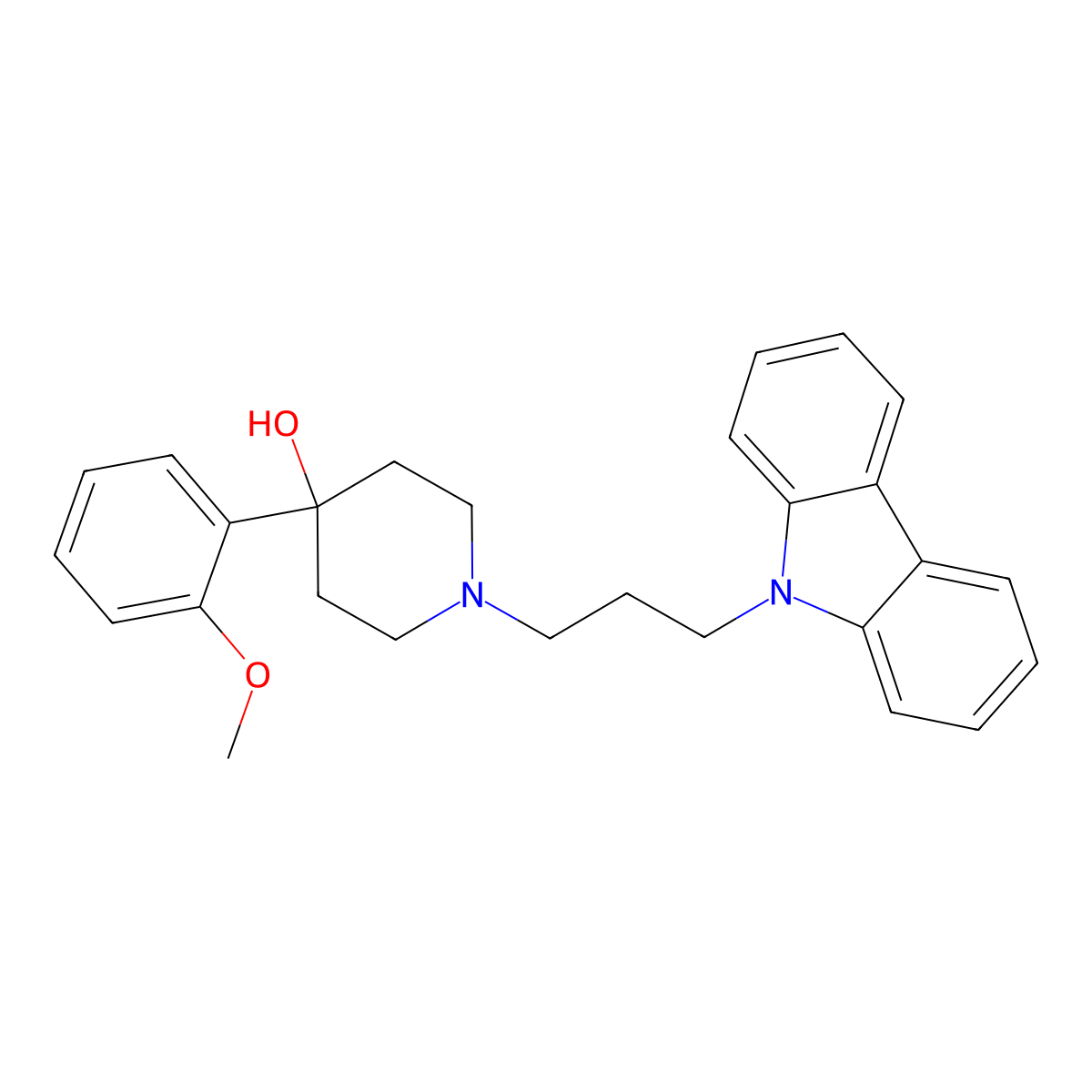Nnc052090 molecular structure, CAS 184845-43-0