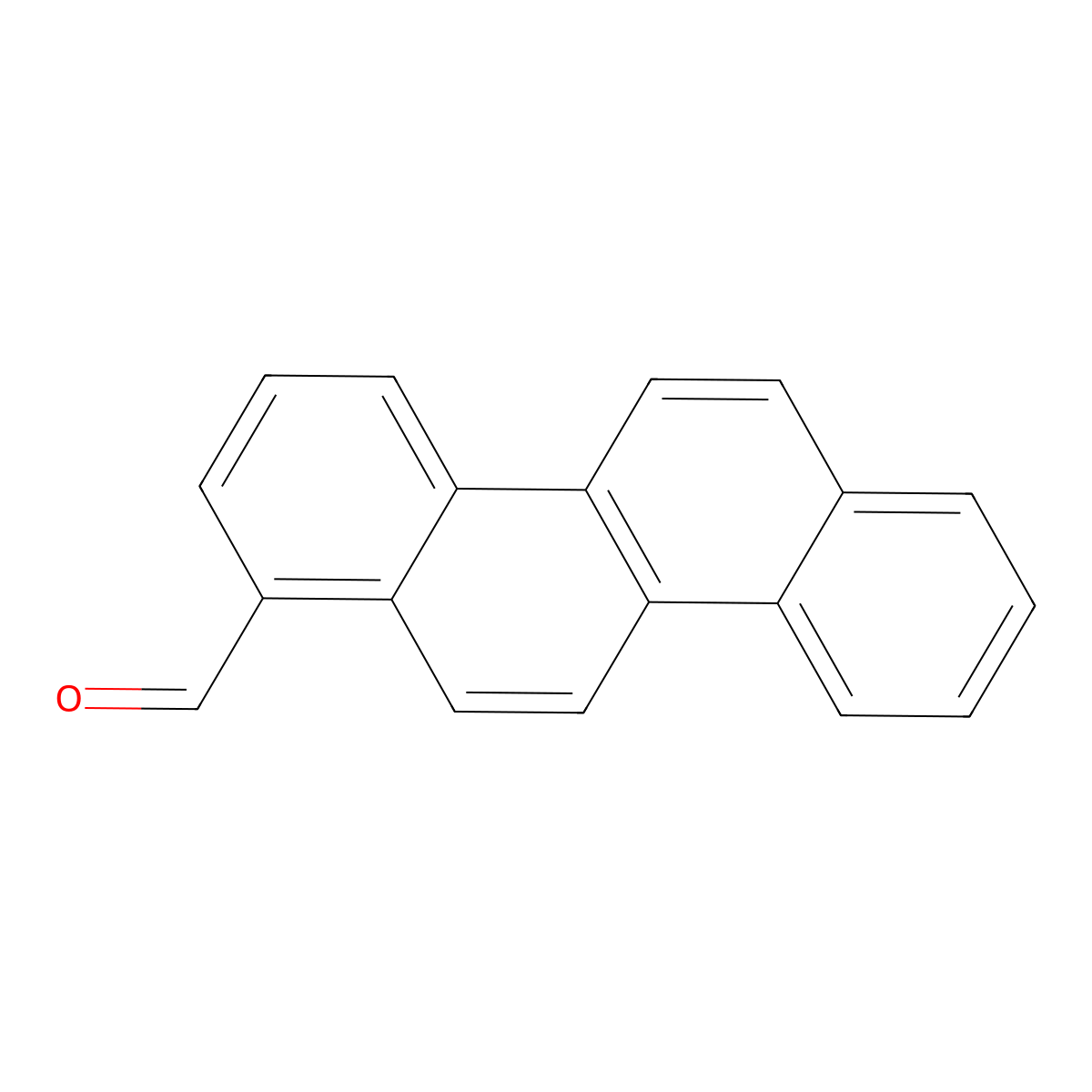 Chrysal molecular structure, CAS 1848944-84-2
