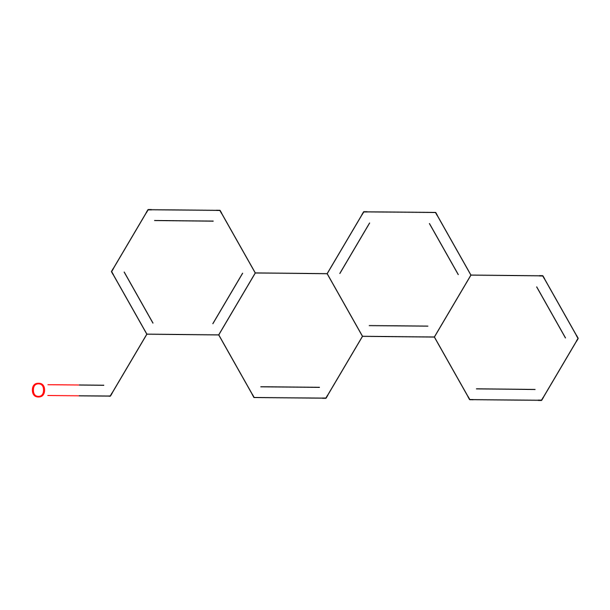 Chrysal molecular structure, CAS 1848944-84-2