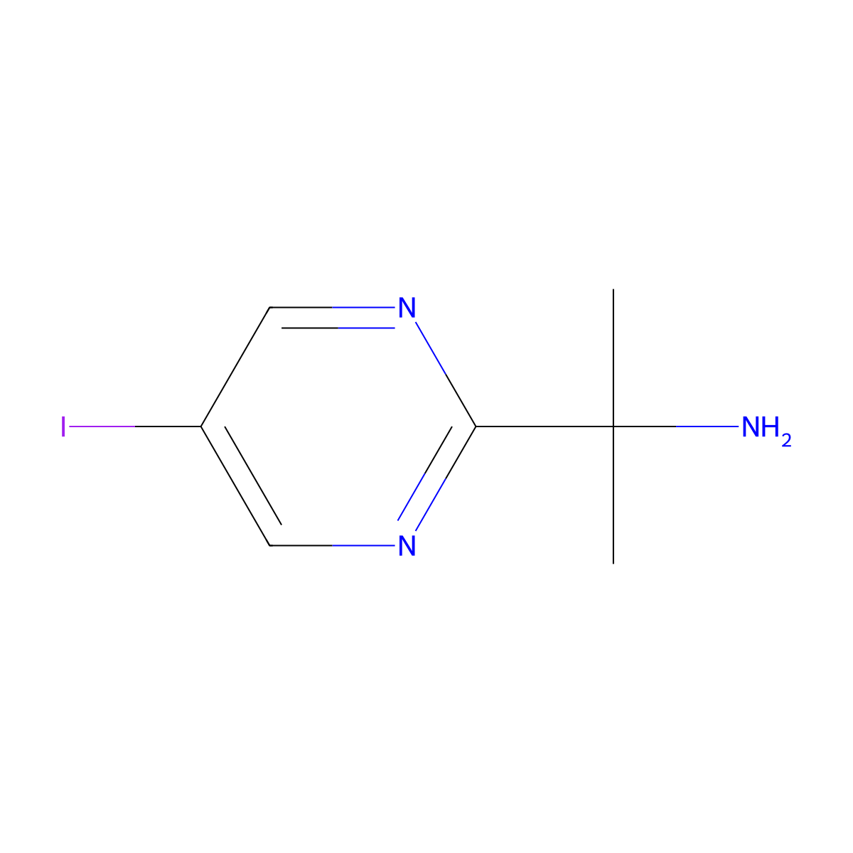 CID 130545222 molecular structure, CAS 1849182-79-1