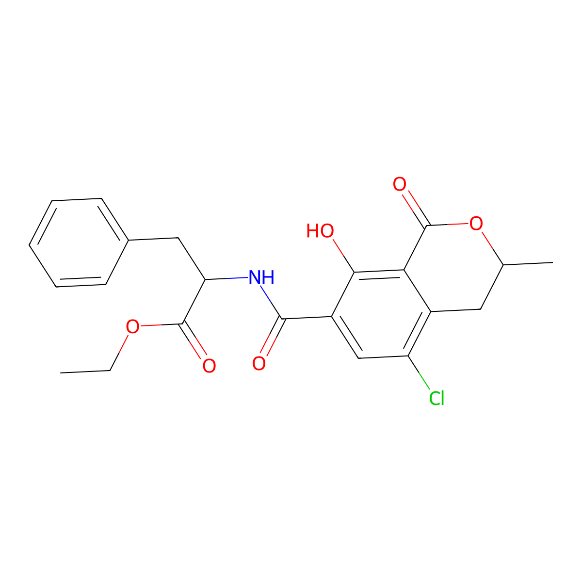 AC1Ldf9C molecular structure, CAS 18496-58-7