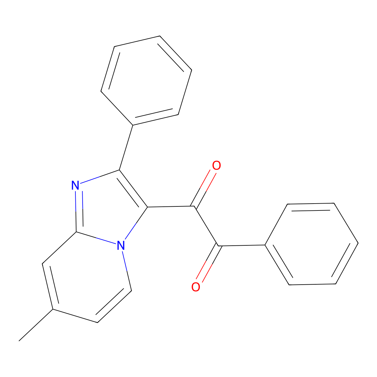Irak4-IN-4 molecular structure, CAS 1850276-58-2