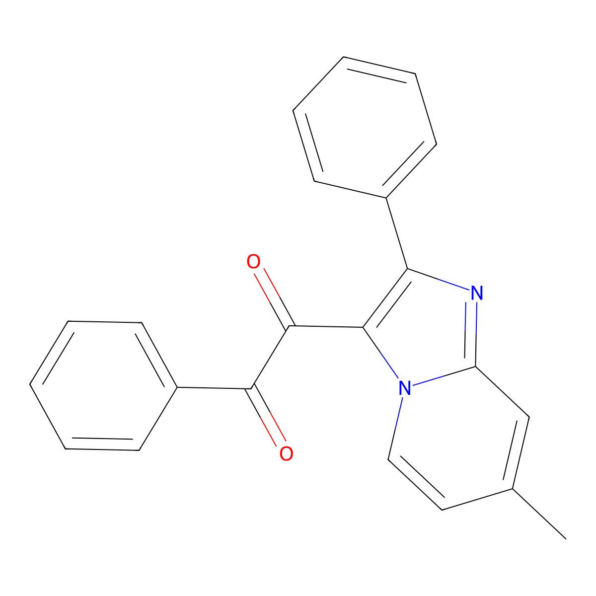 Irak4-IN-4 molecular structure, CAS 1850276-58-2