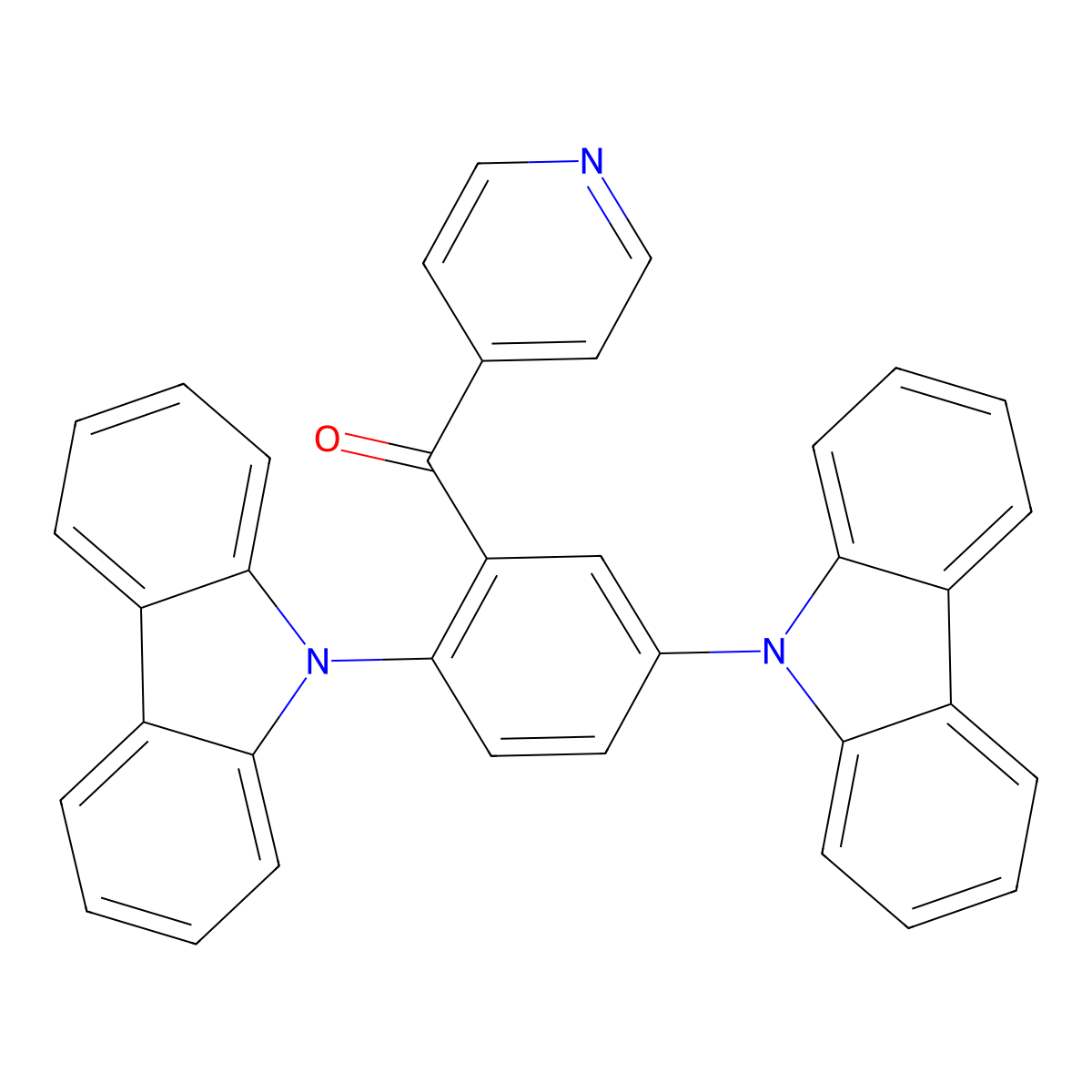 DCBPy molecular structure, CAS 1850369-75-3