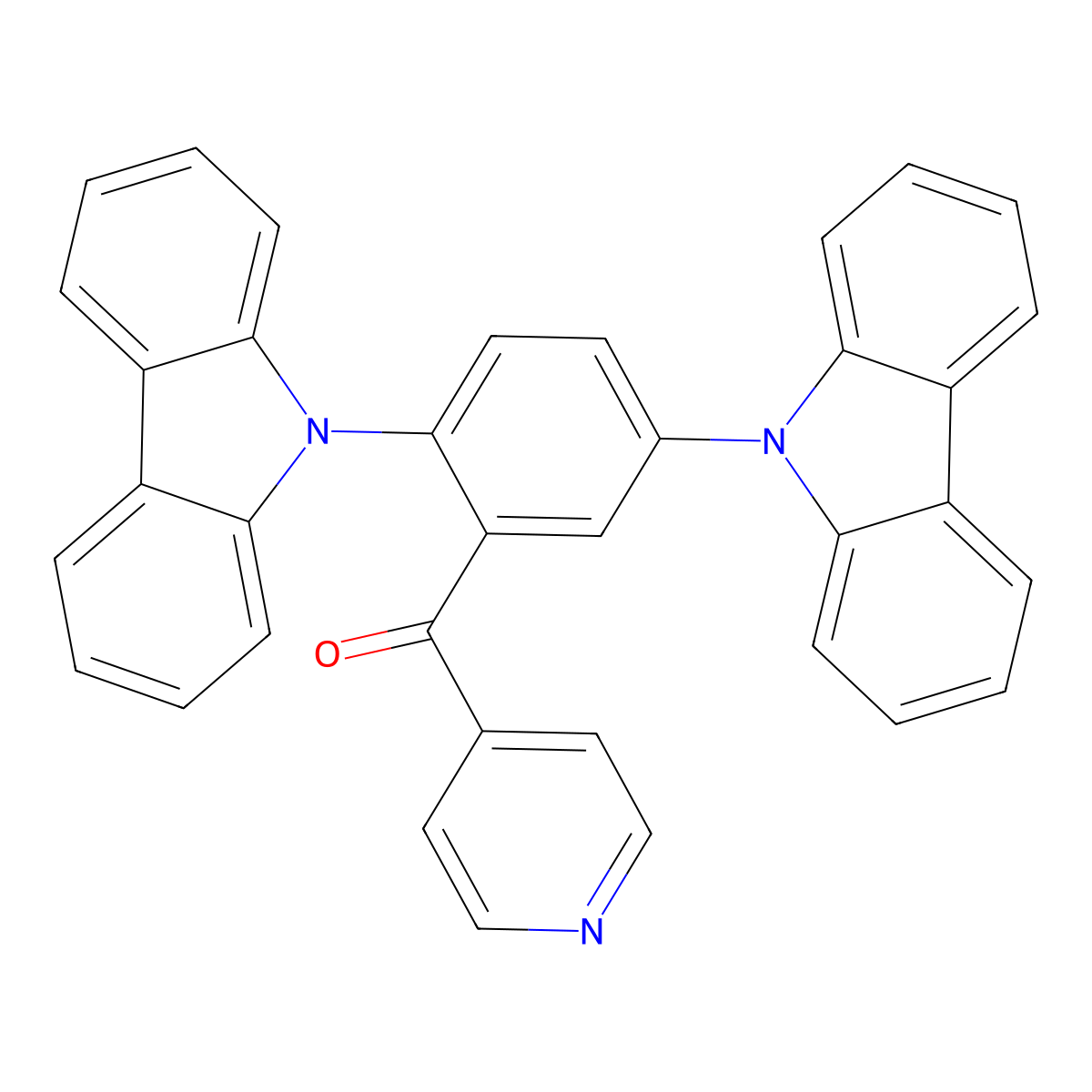 DCBPy molecular structure, CAS 1850369-75-3