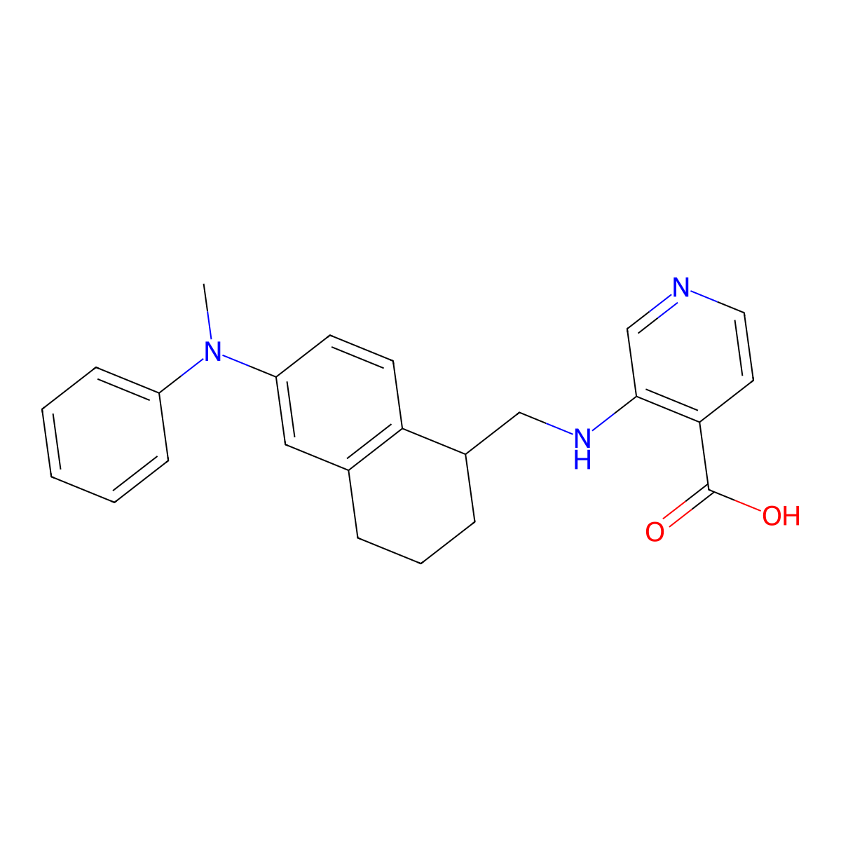 QC6352 molecular structure, CAS 1851373-36-8