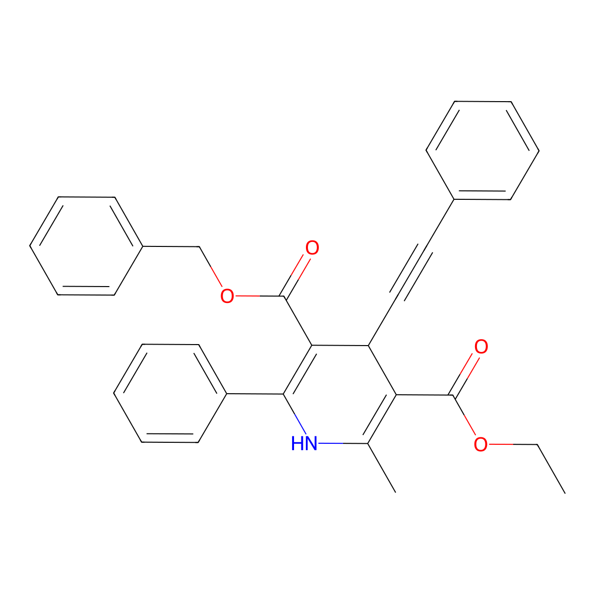 Mrs1191 molecular structure, CAS 185222-90-6