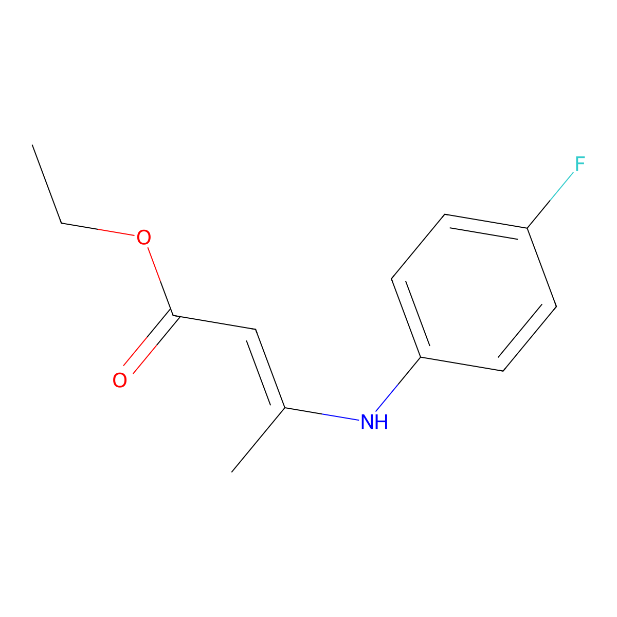 CID 292572 molecular structure, CAS 18529-17-4