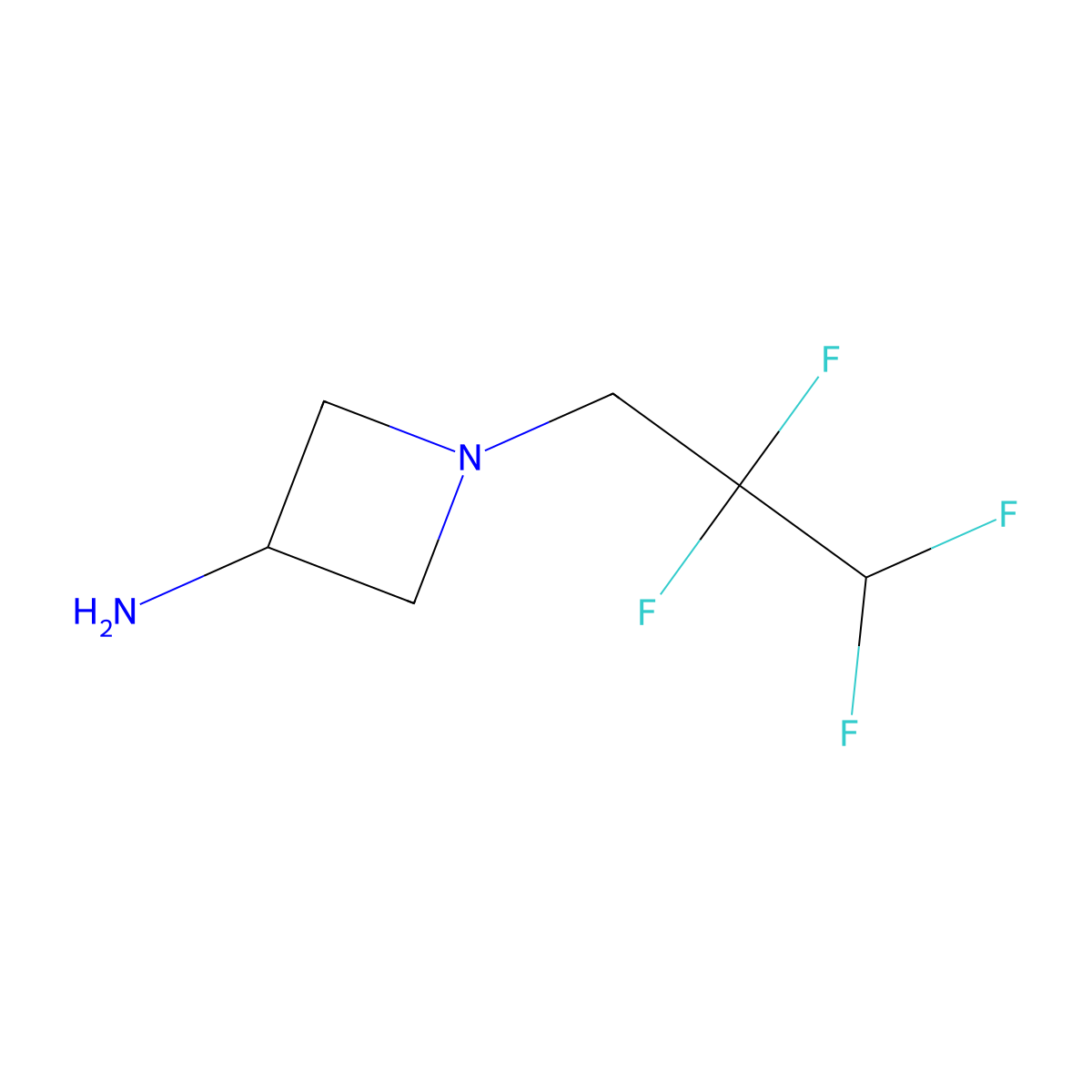 CID 130526684 molecular structure, CAS 1856827-11-6