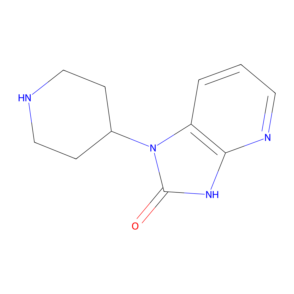 Bms-973013 molecular structure, CAS 185961-99-3