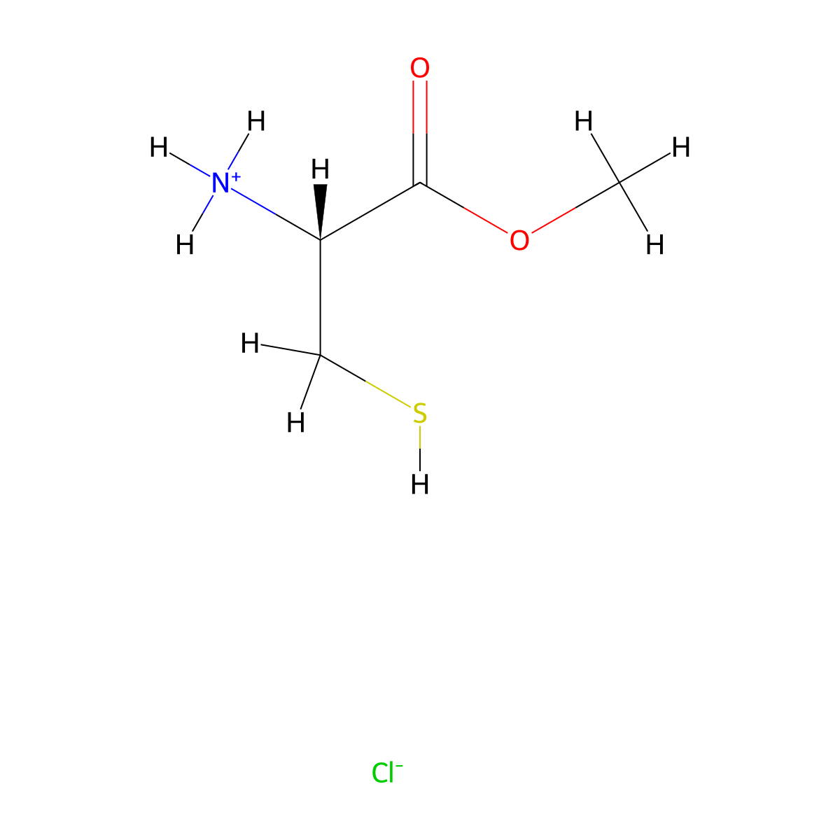 Visclair molecular structure, CAS 18598-63-5