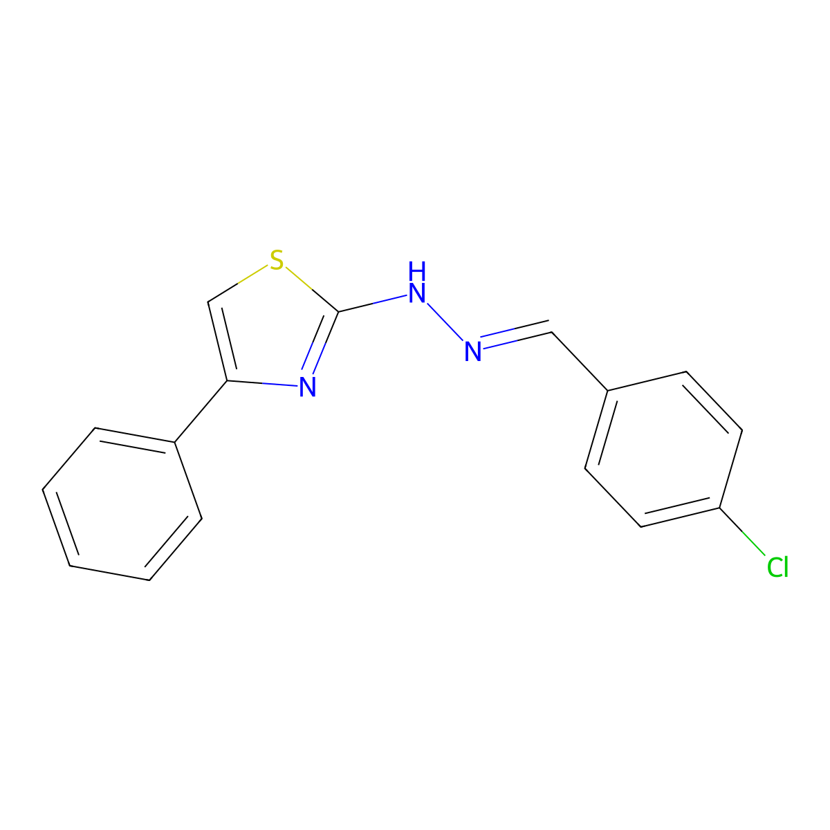 Tyrosinase-IN-12 molecular structure, CAS 1860779-42-5
