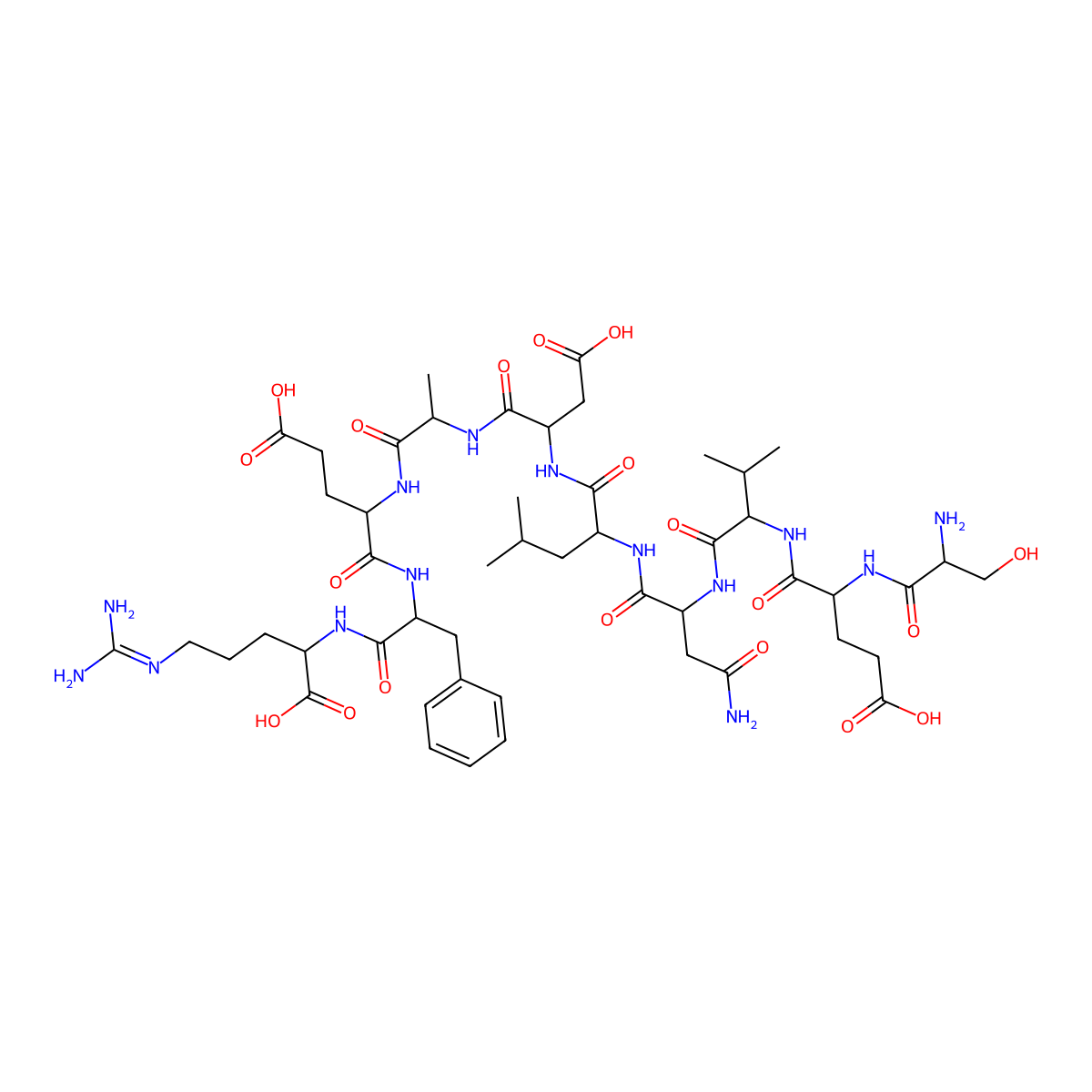 (Asn670,leu671)-amyloid beta/A4 protein precursor770 (667-676) molecular structure, CAS 186142-28-9