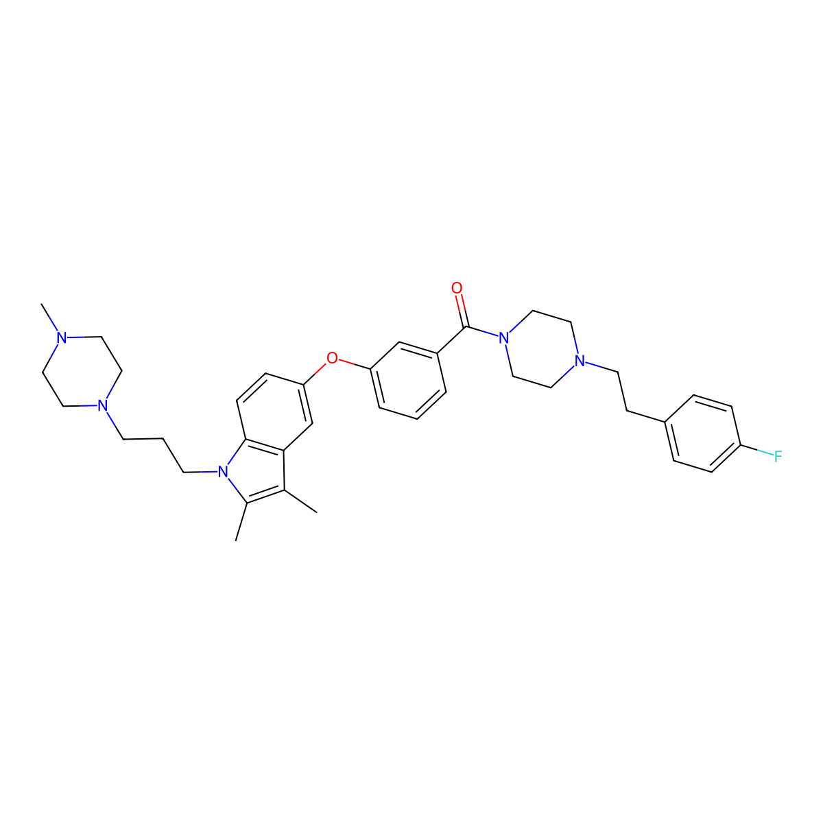 Atm-3507 molecular structure, CAS 1861449-70-8