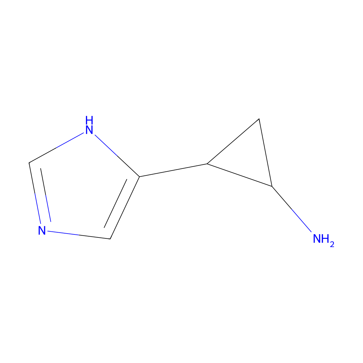 Vuf-5296 molecular structure, CAS 186194-74-1