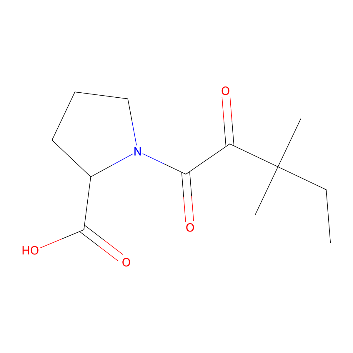 Gpi-1485 molecular structure, CAS 186268-78-0