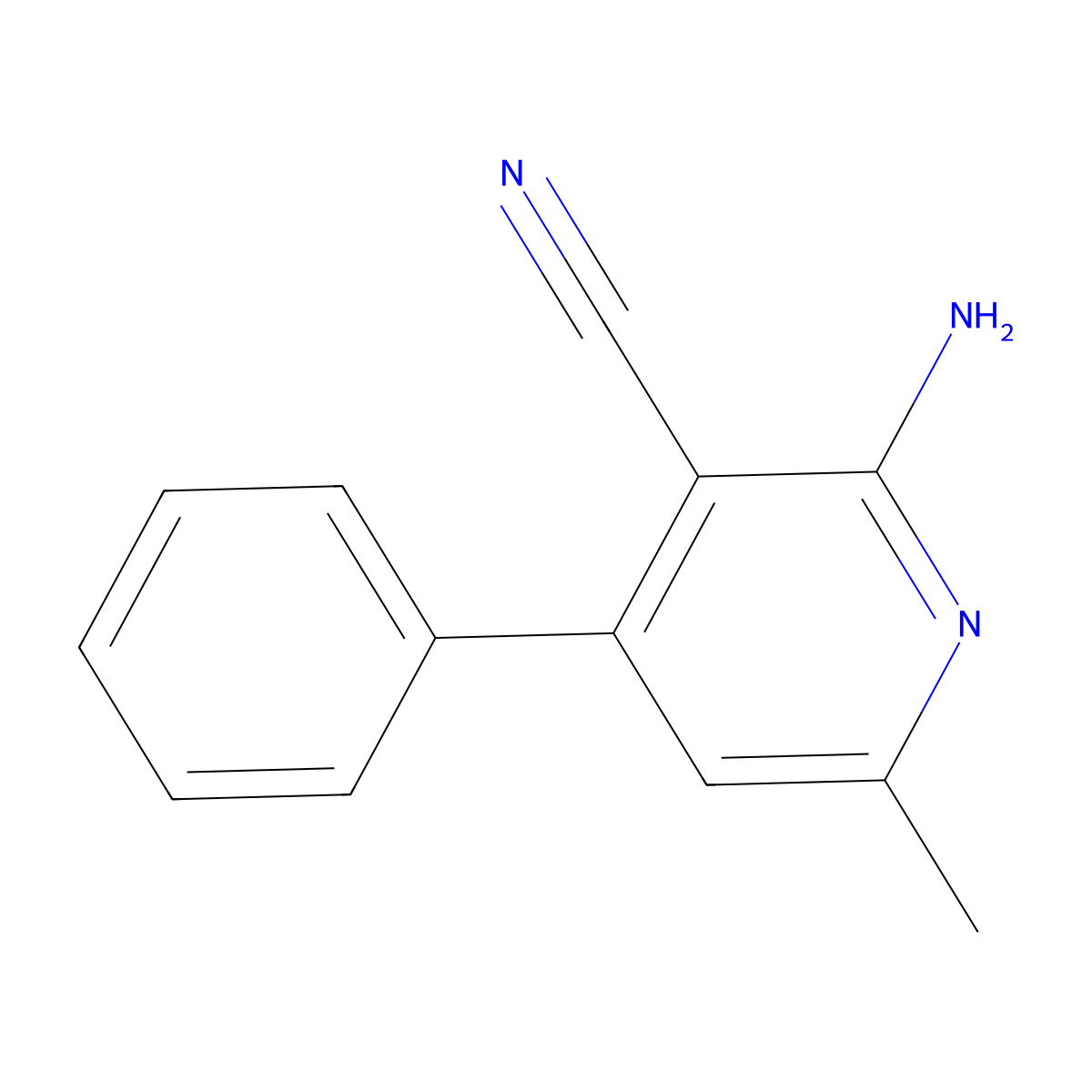ST001233 molecular structure, CAS 18631-33-9