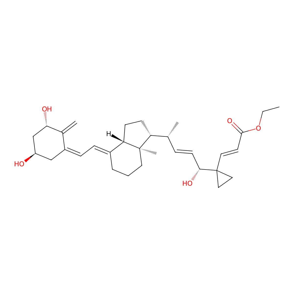 ZK 168281 molecular structure, CAS 186371-96-0
