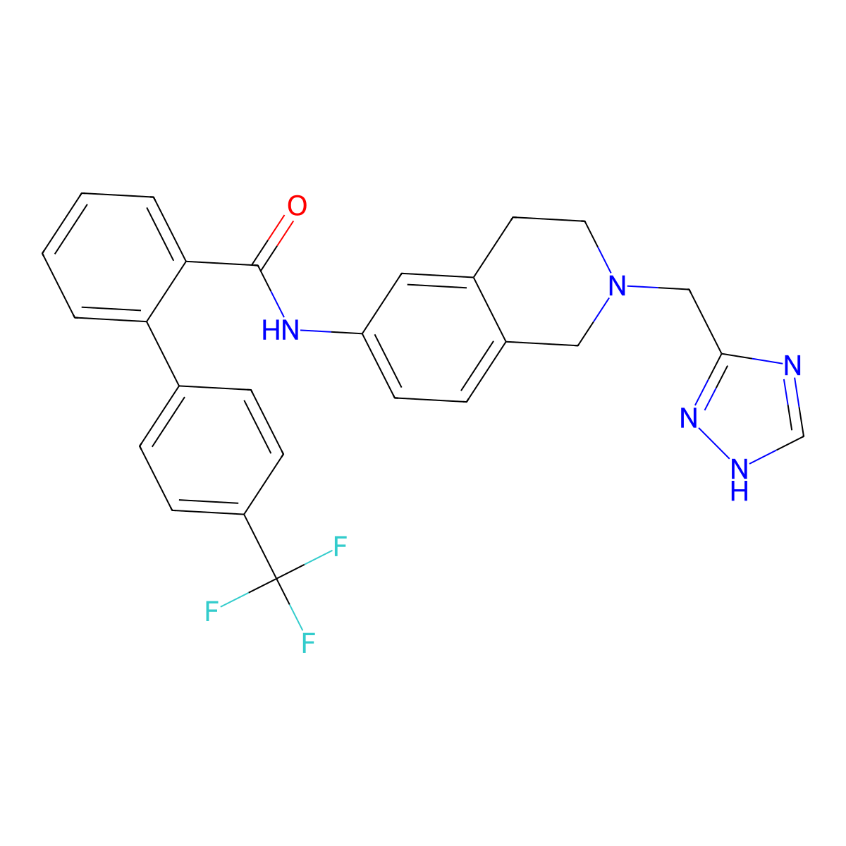 CP 346086 Dihydrate molecular structure, CAS 186390-48-7
