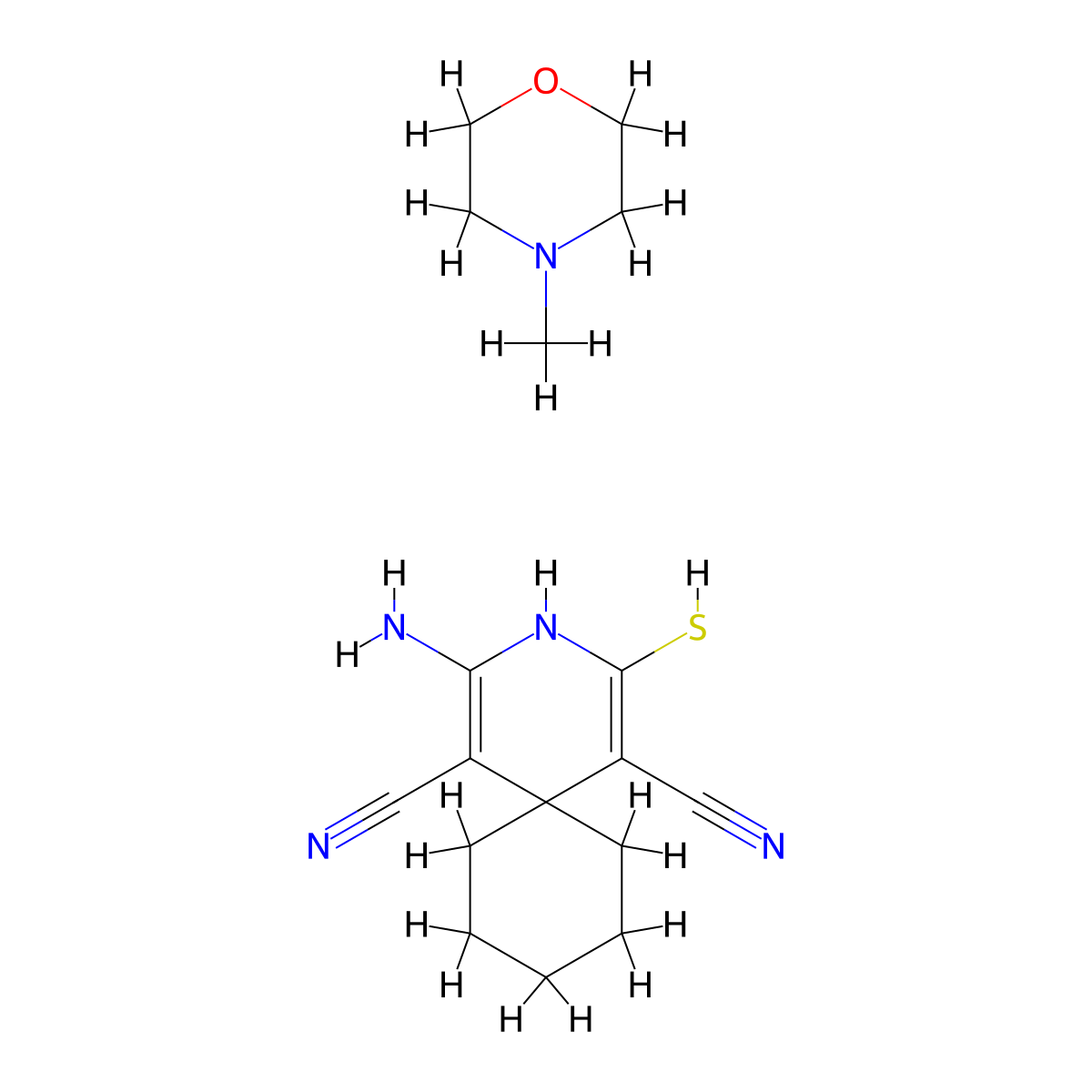 CID 2833757 molecular structure, CAS 186421-28-3