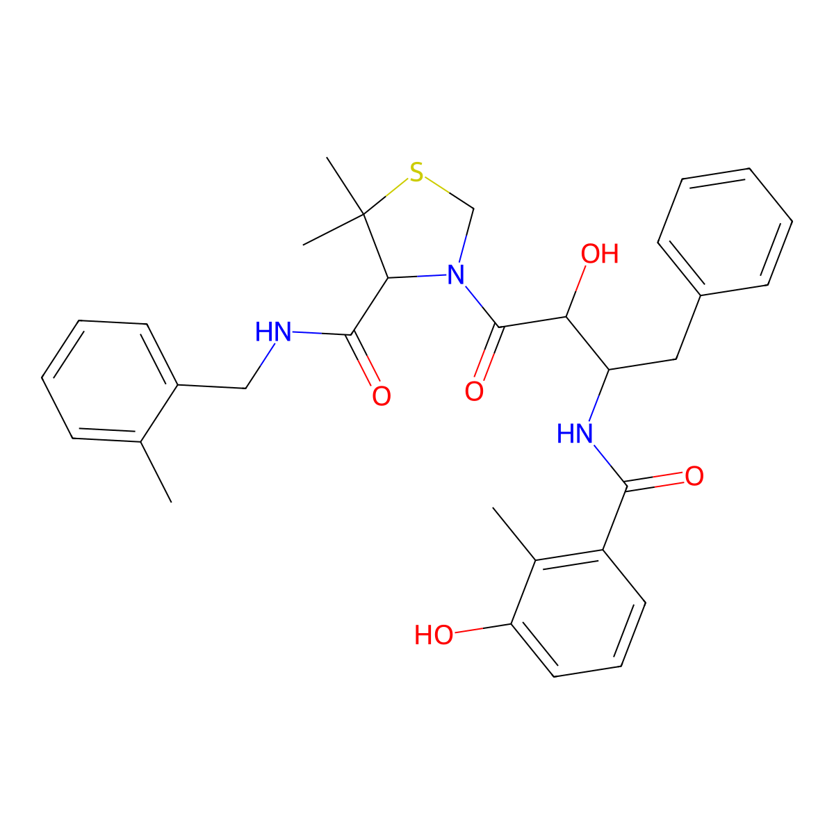 JE-2147 molecular structure, CAS 186538-00-1